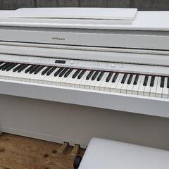 🏯兵庫〜岡山は配達無料！
送料込み音・機能のRoland 電子ピアノ HP704 2023年購入ほぼ未使用
ジモティーが一番安い！ジモティーが一番安い！ ④