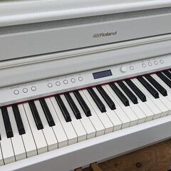 🏯兵庫〜岡山は配達無料！
送料込み音・機能のRoland 電子ピアノ HP704 2023年購入ほぼ未使用
ジモティーが一番安い！ジモティーが一番安い！ ④