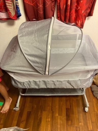 子供用品 ベビー用品 ベビーベッド、家具