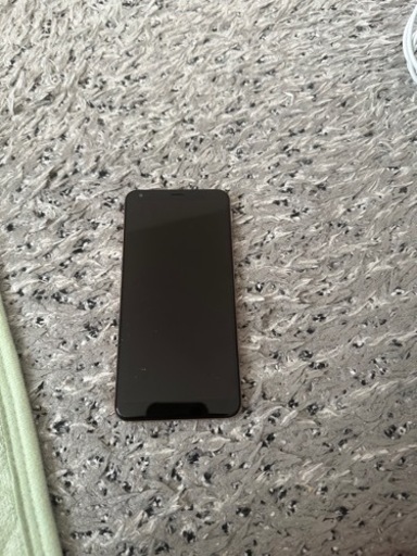 スマートフォン