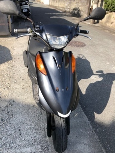 address  125実働車！