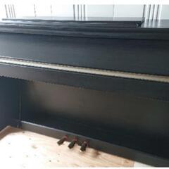 ★大阪〜岡山は配達無料！
送料込み KAWAI 電子ピアノ CA17R 2016年購入 激可愛ほぼ未使用
ジモティーが一番安い！ジモティーが一番安い！ ⑤楽器 鍵盤楽器、ピアノ