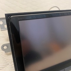 受け渡し先決定済みトヨタ 純正 NSZT-Y64T 9インチ SDナビ 地デジ 