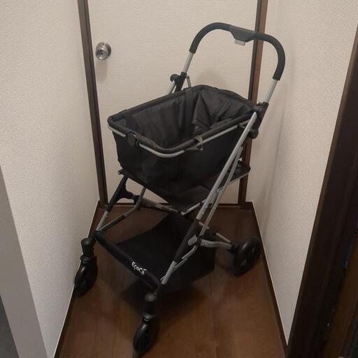 【未使用】エコカ　ecoca ショッピングカート