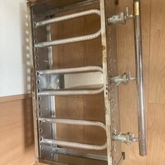 LP業務用たこ焼き器