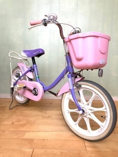 おもちゃ 子供用自転車