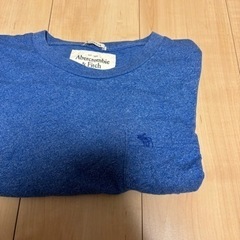 Abercrombie&Fitch   Tシャツ     