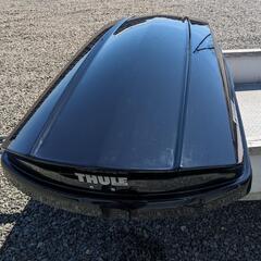 ★取り引き中★ルーフボックス　THULE ジェットバッグ　dynamic L 900