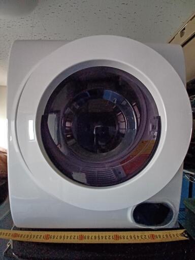 小型乾燥機