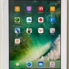  iPad (第4世代)16GB 