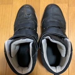中古 安全靴 28.0cm