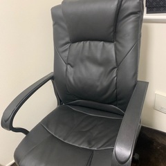 【ネット決済】椅子　　オフィスチェア