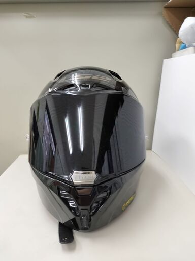 LS2 THUNDER C GP ヘルメット