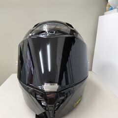 LS2 THUNDER C GP ヘルメット