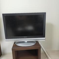MITSUBISHI REAL テレビ 液晶テレビ テレビ台 ３２型