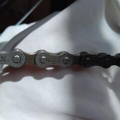 自転車 クロスバイク　ルノー