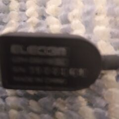 ELECOM　USBハブ