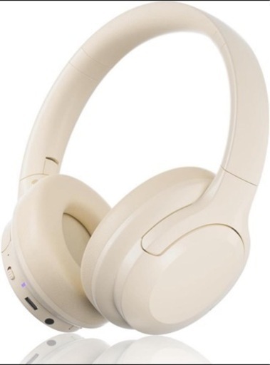❤️新品❤️ヘッドホン ワイヤレス Bluetooth5.1 有線 無線 両用 内蔵マイク付