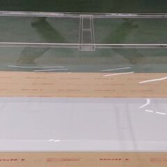 120×60×45 未使用品アクリル水槽 底面白 板厚10ｍｍ、5ｍｍ