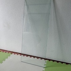 ガラス板