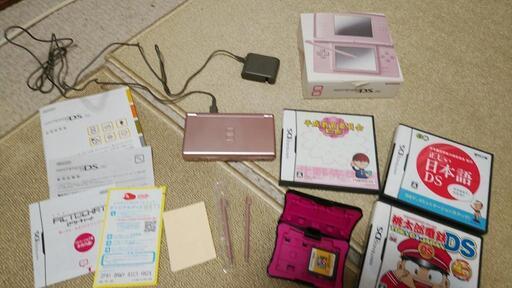 おもちゃ ポータブルゲーム ニンテンドーDS,3DS