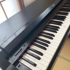【受付終了致しました⭐︎】楽器 鍵盤楽器、ピアノ