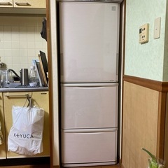 【お譲り先確定済み】冷蔵庫　洗濯機