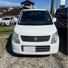 Suzuki wagon r(2009year)値段は17…