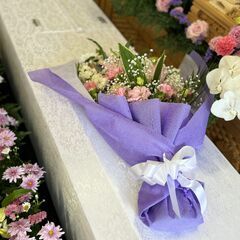 半田市や阿久比町での自宅葬・家族葬は地元の葬儀屋一結にお任せください。