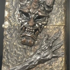 オイルライター