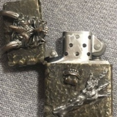 オイルライター