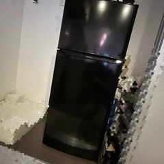 家電 ハイアール　冷凍冷蔵庫