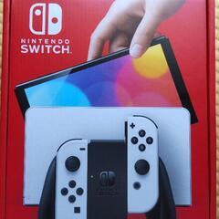Nintendo Switch 新品 メーカー保証