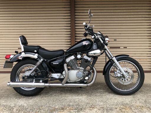 （引き取り限定）YAMAHA ビラーゴ ２５０