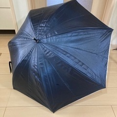 日傘　美品