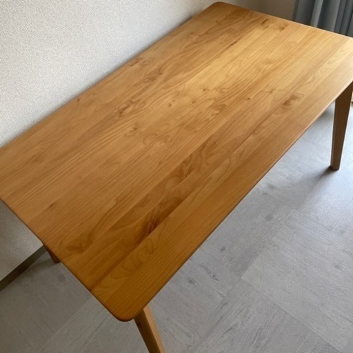 家庭用ダイニングテーブル