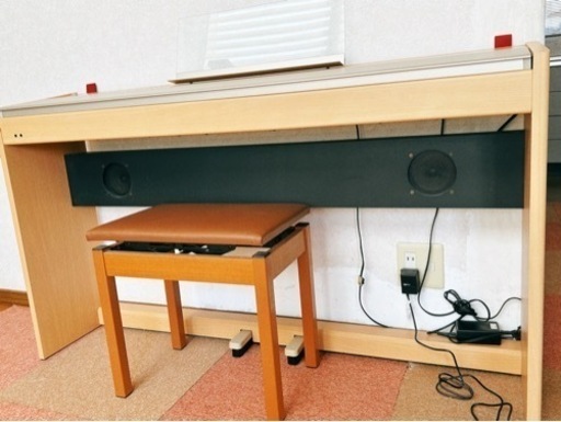 電子ピアノ　中古