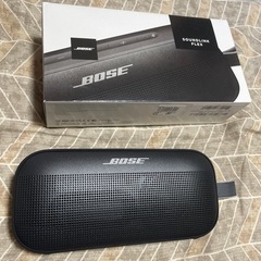 Bose SoundLink Flex ブラック