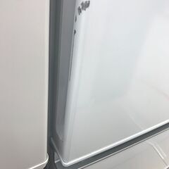 ★ジモティ割あり★ Haier 冷蔵庫 282L 20年製 動作確認／クリーニング済み HJ3180