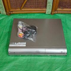 0520-013 SHARP シャープ HDD DVDレコーダー...