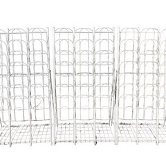 パンフレットスタンド3セット ⭐︎バラ売り可‼︎ 店頭用 チラシ