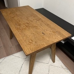 unico (ウニコ)テーブル