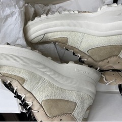 Jil Sander J50WS0001 ジルサンダースニーカー42サイズ