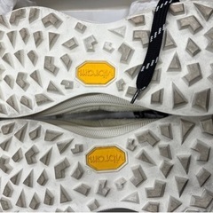 Jil Sander J50WS0001 ジルサンダースニーカー42サイズ