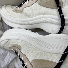 Jil Sander J50WS0001 ジルサンダースニーカー42サイズ