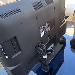 パナソニック 32V型 液晶テレビ ビエラ TH-32D300 ハイビジョン USB HDD録画対応