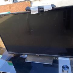 パナソニック 32V型 液晶テレビ ビエラ TH-32D300 ハイビジョン USB HDD録画対応