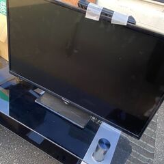 パナソニック 32V型 液晶テレビ ビエラ TH-32D300 ハイビジョン USB HDD録画対応