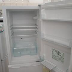 アイリスオーヤマ 冷蔵庫 20年製 162L TJ5172