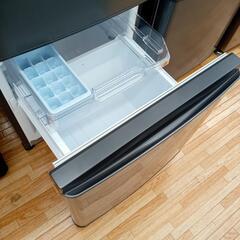 ★ジモティ割あり★ MITSUBISHI　冷蔵庫　23年製　146L　クリーニング済　YJ2614